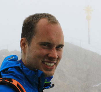 Marcel Kurovski