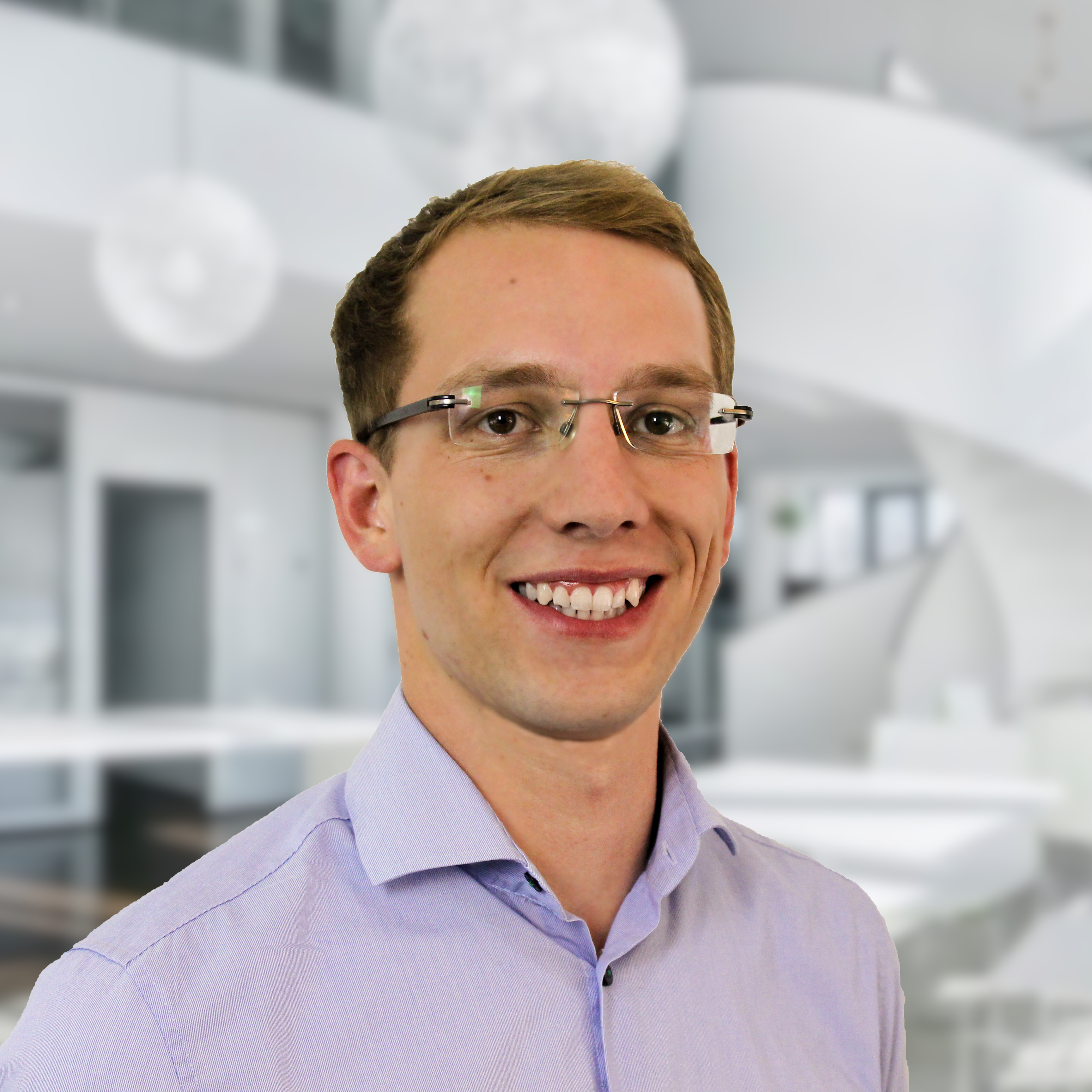 Clemens Hübner