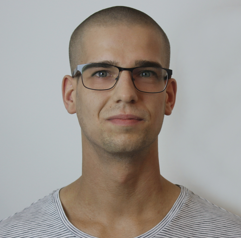 Stanislav Frolov