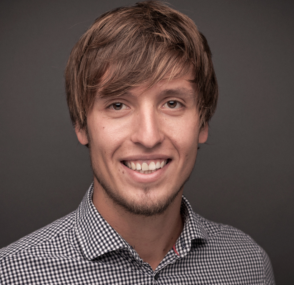 Jacob Cofman