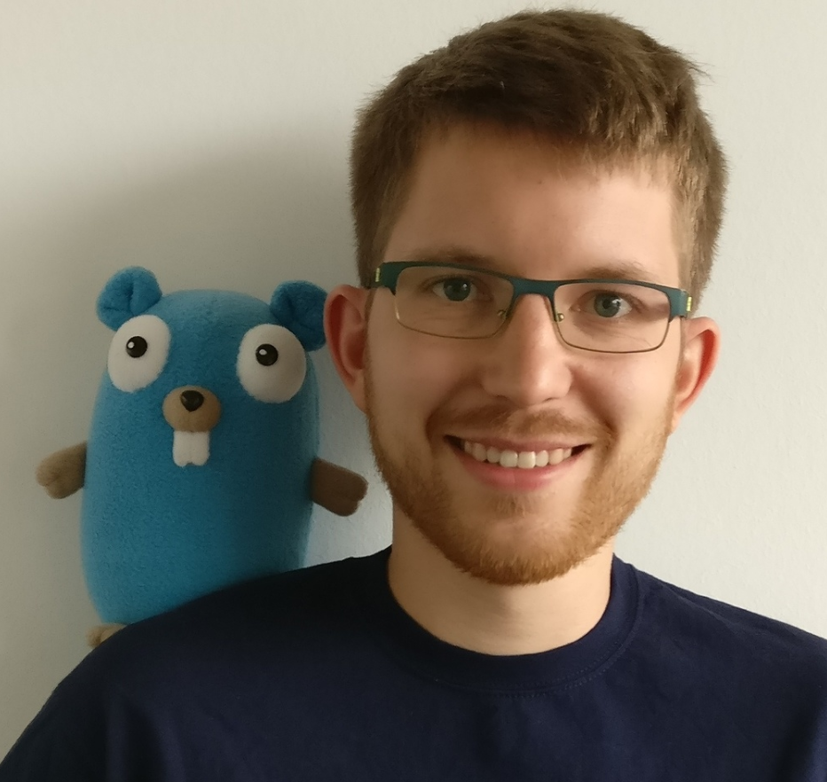 Christoph Petrausch