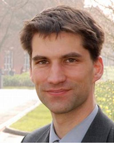 Hans Fangohr