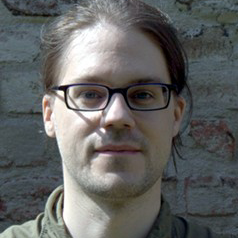 Harald Schilly