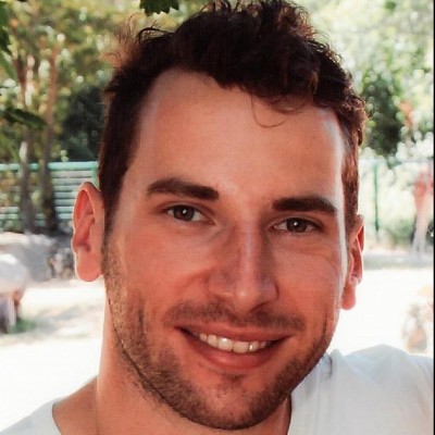 Matthias Endler