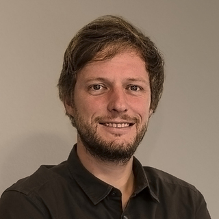Patrick Stotz