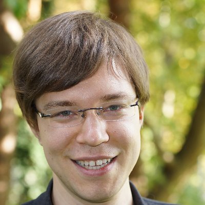 Uwe Korn