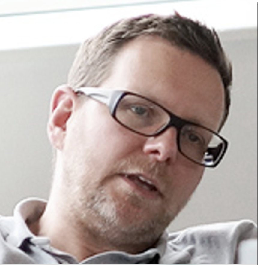 Alexander Thiel