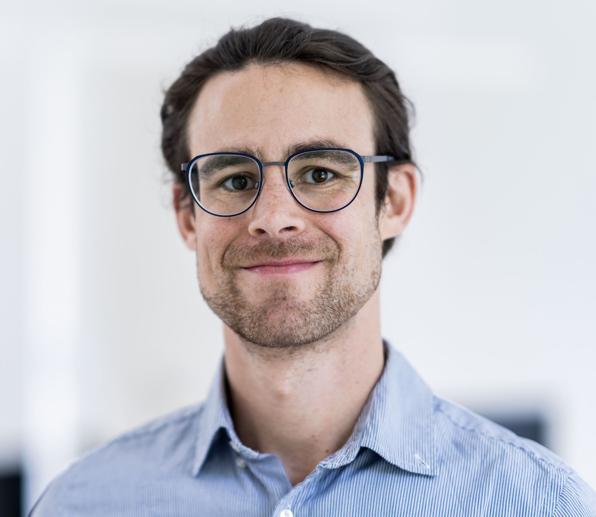 Nico Kreiling