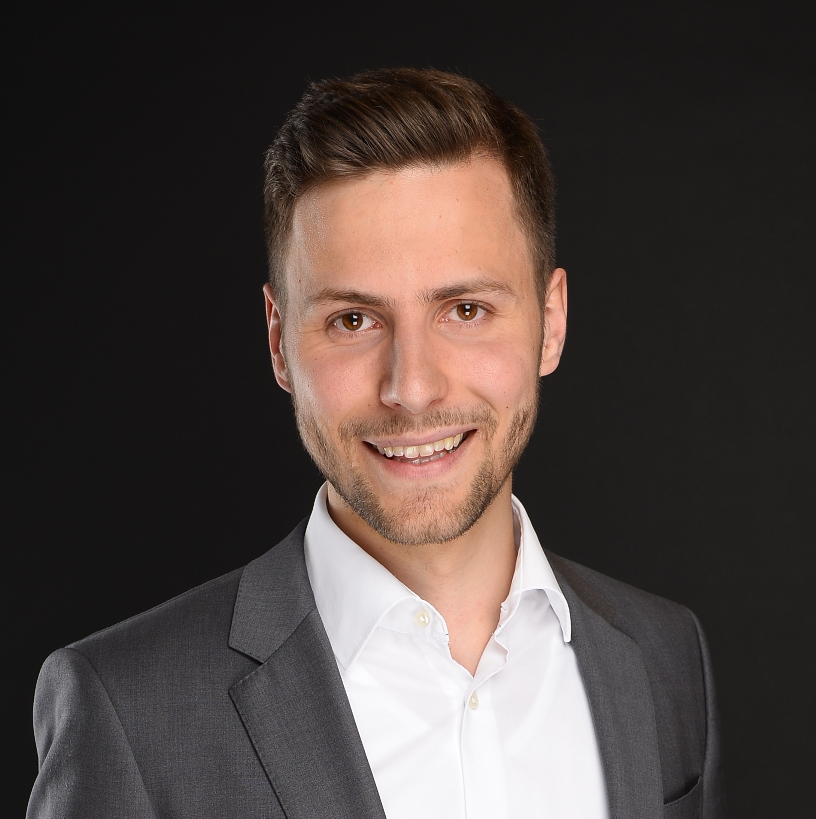 Felix M. Riese